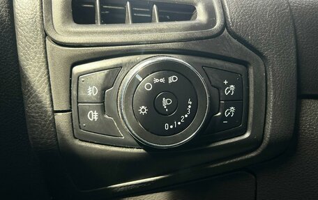 Ford Focus III, 2014 год, 850 000 рублей, 16 фотография