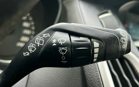 Ford Focus III, 2014 год, 850 000 рублей, 19 фотография
