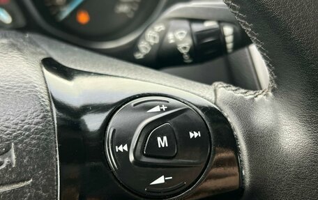 Ford Focus III, 2014 год, 850 000 рублей, 20 фотография