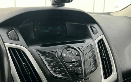 Ford Focus III, 2014 год, 850 000 рублей, 21 фотография