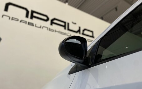 Chevrolet Aveo III, 2012 год, 549 900 рублей, 9 фотография