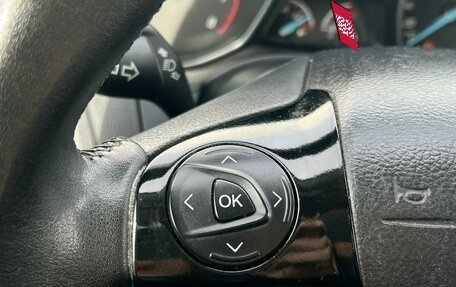 Ford Focus III, 2014 год, 850 000 рублей, 18 фотография