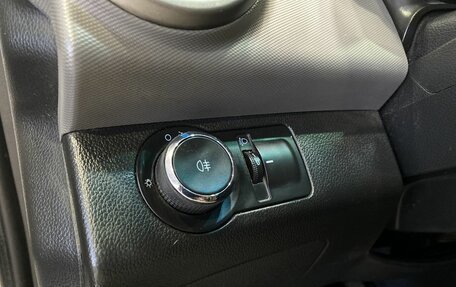 Chevrolet Aveo III, 2012 год, 549 900 рублей, 20 фотография