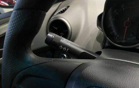 Chevrolet Aveo III, 2012 год, 549 900 рублей, 22 фотография