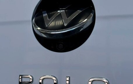 Volkswagen Polo VI (EU Market), 2020 год, 1 750 000 рублей, 9 фотография
