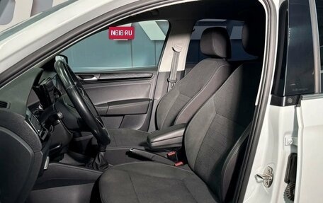 Volkswagen Polo VI (EU Market), 2020 год, 1 750 000 рублей, 7 фотография