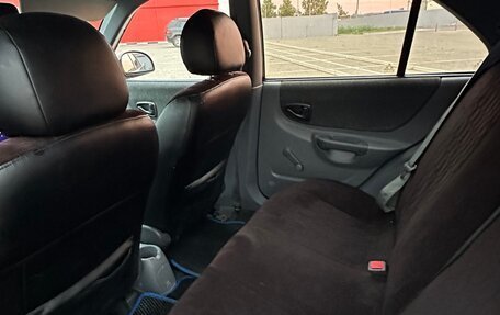 Hyundai Accent III, 2008 год, 430 000 рублей, 6 фотография