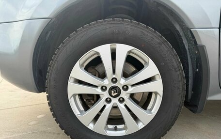 Renault Koleos I рестайлинг 2, 2008 год, 540 000 рублей, 2 фотография
