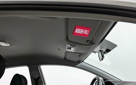 Hyundai Solaris II рестайлинг, 2022 год, 1 600 000 рублей, 23 фотография