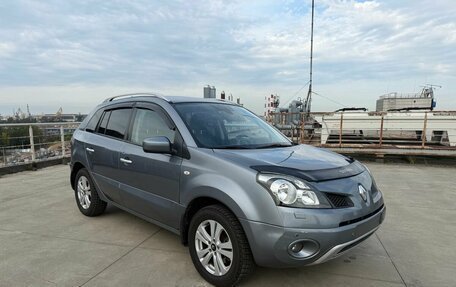 Renault Koleos I рестайлинг 2, 2008 год, 540 000 рублей, 5 фотография