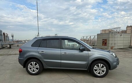 Renault Koleos I рестайлинг 2, 2008 год, 540 000 рублей, 6 фотография