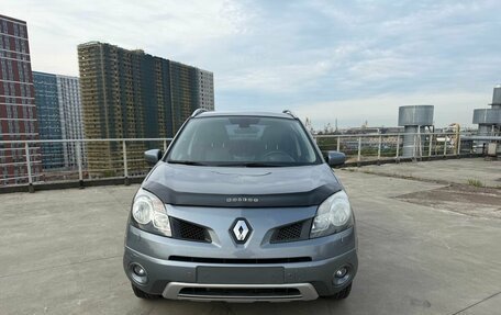 Renault Koleos I рестайлинг 2, 2008 год, 540 000 рублей, 4 фотография