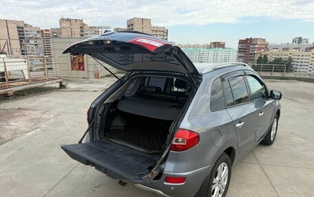 Renault Koleos I рестайлинг 2, 2008 год, 540 000 рублей, 11 фотография