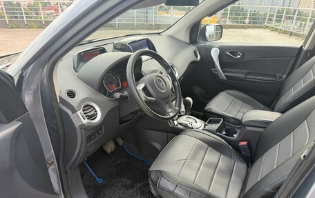 Renault Koleos I рестайлинг 2, 2008 год, 540 000 рублей, 13 фотография