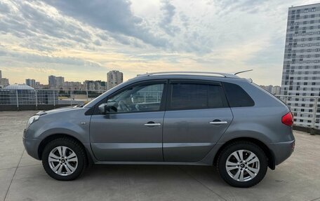 Renault Koleos I рестайлинг 2, 2008 год, 540 000 рублей, 10 фотография