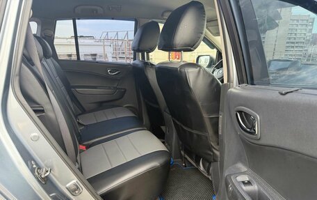 Renault Koleos I рестайлинг 2, 2008 год, 540 000 рублей, 20 фотография