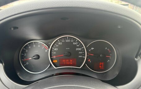 Renault Koleos I рестайлинг 2, 2008 год, 540 000 рублей, 24 фотография