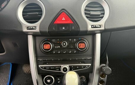 Renault Koleos I рестайлинг 2, 2008 год, 540 000 рублей, 15 фотография
