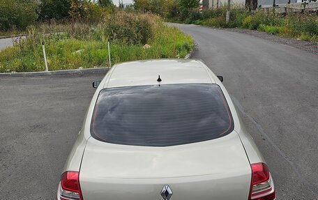 Renault Megane II, 2007 год, 240 000 рублей, 3 фотография