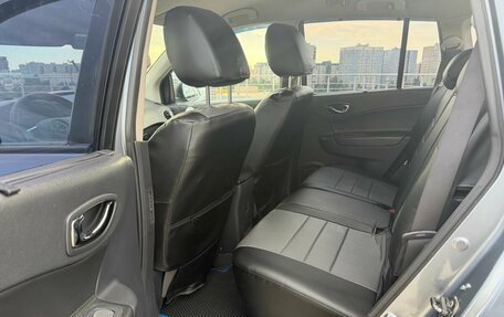 Renault Koleos I рестайлинг 2, 2008 год, 540 000 рублей, 21 фотография