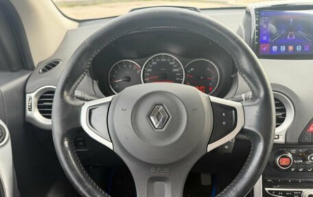Renault Koleos I рестайлинг 2, 2008 год, 540 000 рублей, 16 фотография