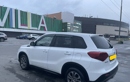 Suzuki Vitara II рестайлинг, 2020 год, 1 750 000 рублей, 2 фотография