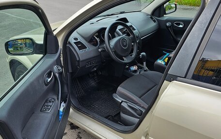 Renault Megane II, 2007 год, 240 000 рублей, 5 фотография