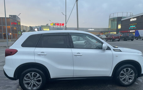 Suzuki Vitara II рестайлинг, 2020 год, 1 750 000 рублей, 6 фотография