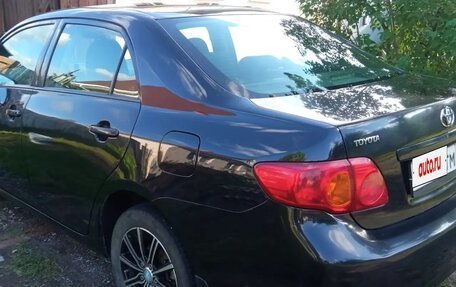 Toyota Corolla, 2008 год, 600 000 рублей, 3 фотография