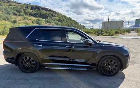 Hyundai Palisade I, 2019 год, 4 250 000 рублей, 7 фотография