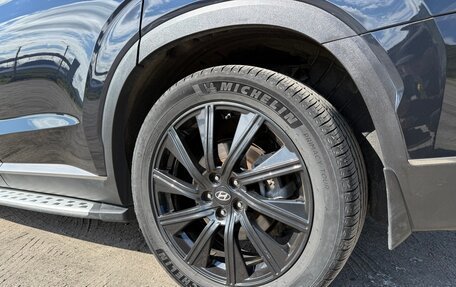 Hyundai Palisade I, 2019 год, 4 250 000 рублей, 9 фотография