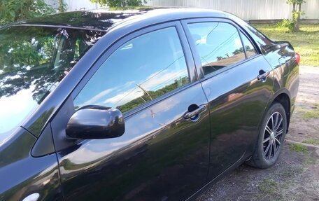 Toyota Corolla, 2008 год, 600 000 рублей, 2 фотография