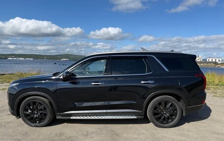 Hyundai Palisade I, 2019 год, 4 250 000 рублей, 6 фотография