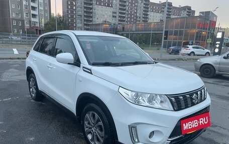 Suzuki Vitara II рестайлинг, 2020 год, 1 750 000 рублей, 3 фотография