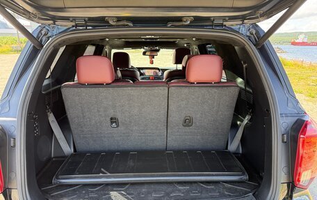 Hyundai Palisade I, 2019 год, 4 250 000 рублей, 16 фотография