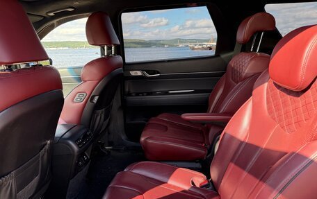 Hyundai Palisade I, 2019 год, 4 250 000 рублей, 11 фотография