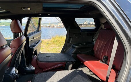 Hyundai Palisade I, 2019 год, 4 250 000 рублей, 19 фотография