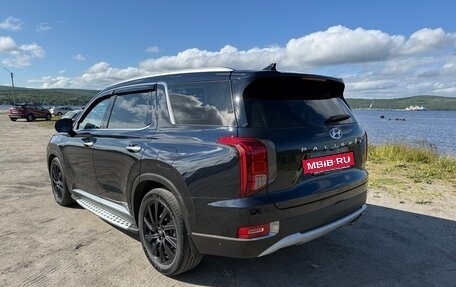 Hyundai Palisade I, 2019 год, 4 250 000 рублей, 5 фотография