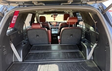 Hyundai Palisade I, 2019 год, 4 250 000 рублей, 17 фотография