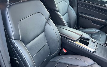 Mercedes-Benz M-Класс, 2013 год, 1 780 000 рублей, 12 фотография