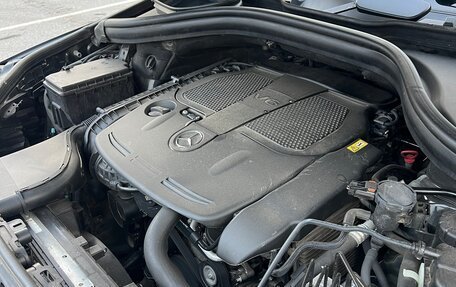 Mercedes-Benz M-Класс, 2013 год, 1 780 000 рублей, 15 фотография
