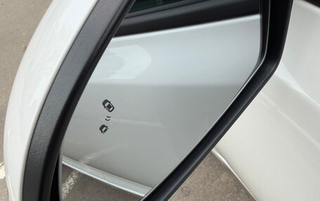 KIA Optima IV, 2017 год, 1 910 000 рублей, 13 фотография