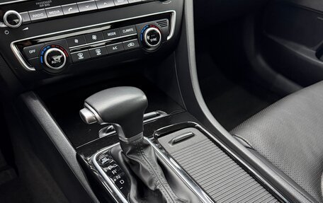 KIA Optima IV, 2017 год, 1 910 000 рублей, 9 фотография