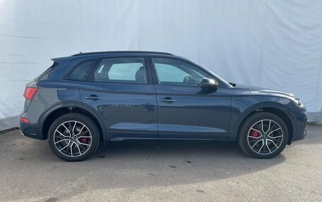 Audi Q5, 2025 год, 6 100 000 рублей, 7 фотография