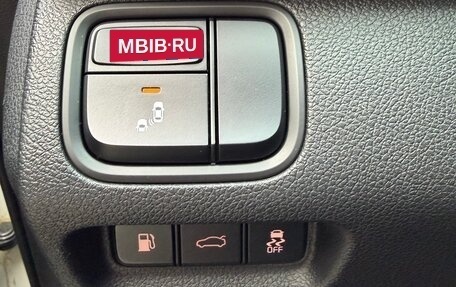 KIA Optima IV, 2017 год, 1 910 000 рублей, 16 фотография