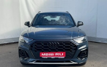 Audi Q5, 2025 год, 6 100 000 рублей, 2 фотография