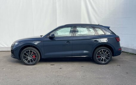 Audi Q5, 2025 год, 6 100 000 рублей, 8 фотография