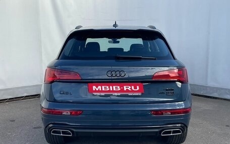 Audi Q5, 2025 год, 6 100 000 рублей, 5 фотография