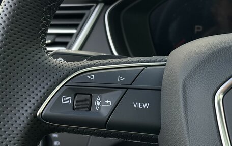 Audi Q5, 2025 год, 6 100 000 рублей, 15 фотография