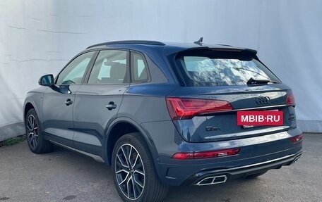 Audi Q5, 2025 год, 6 100 000 рублей, 6 фотография